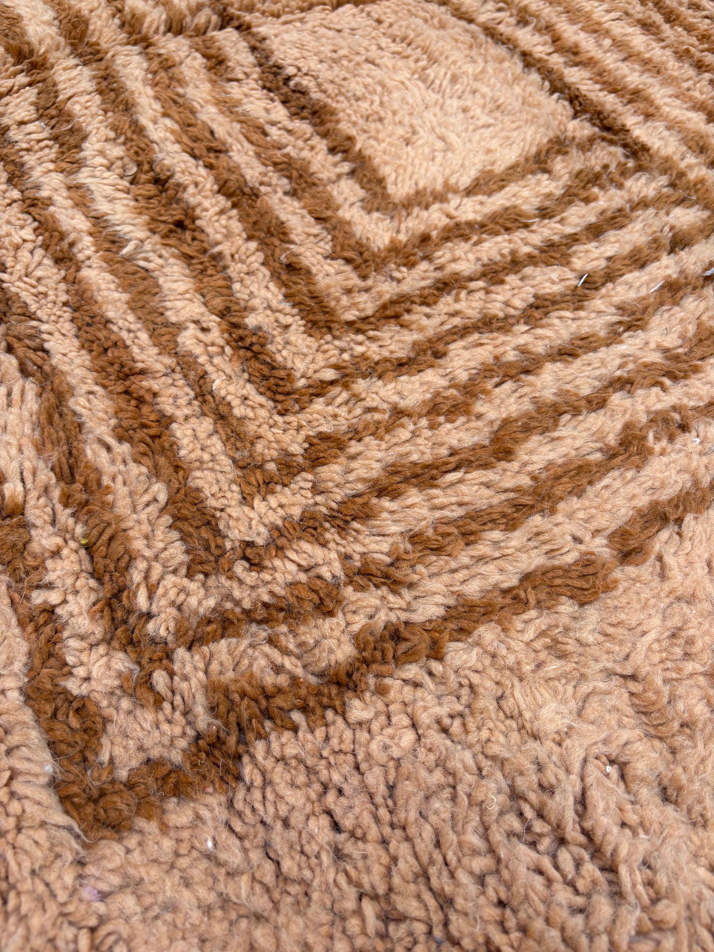 Beni Ouarain Moroccan Colorful Rug (963) 293x200cm - On the Way