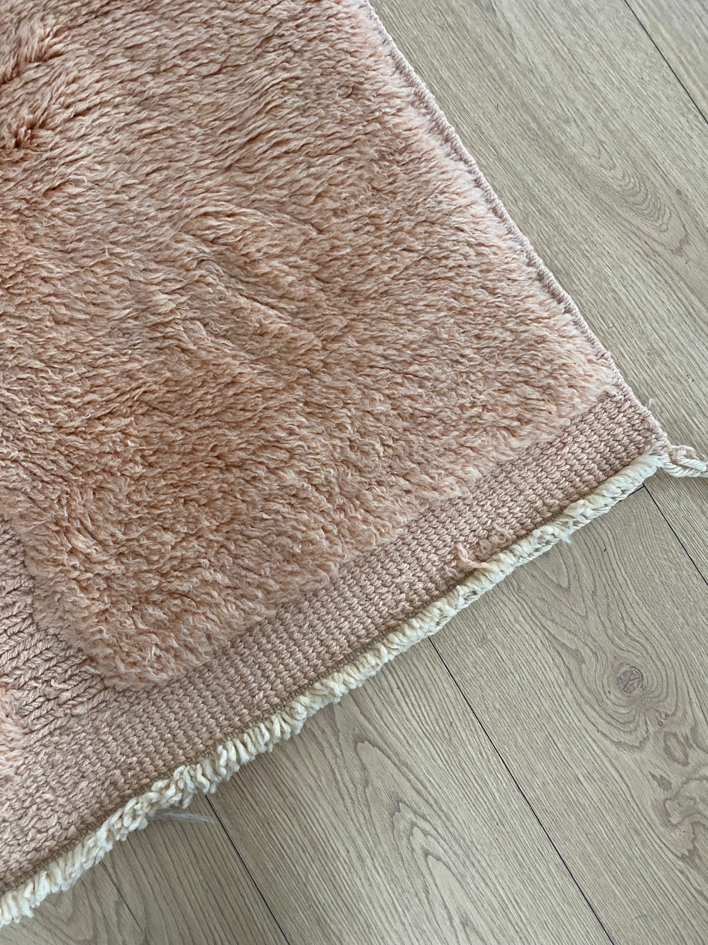 Mrirt Moroccan Rug (1075) 361x264cm - Electrifying - Tree of Colors