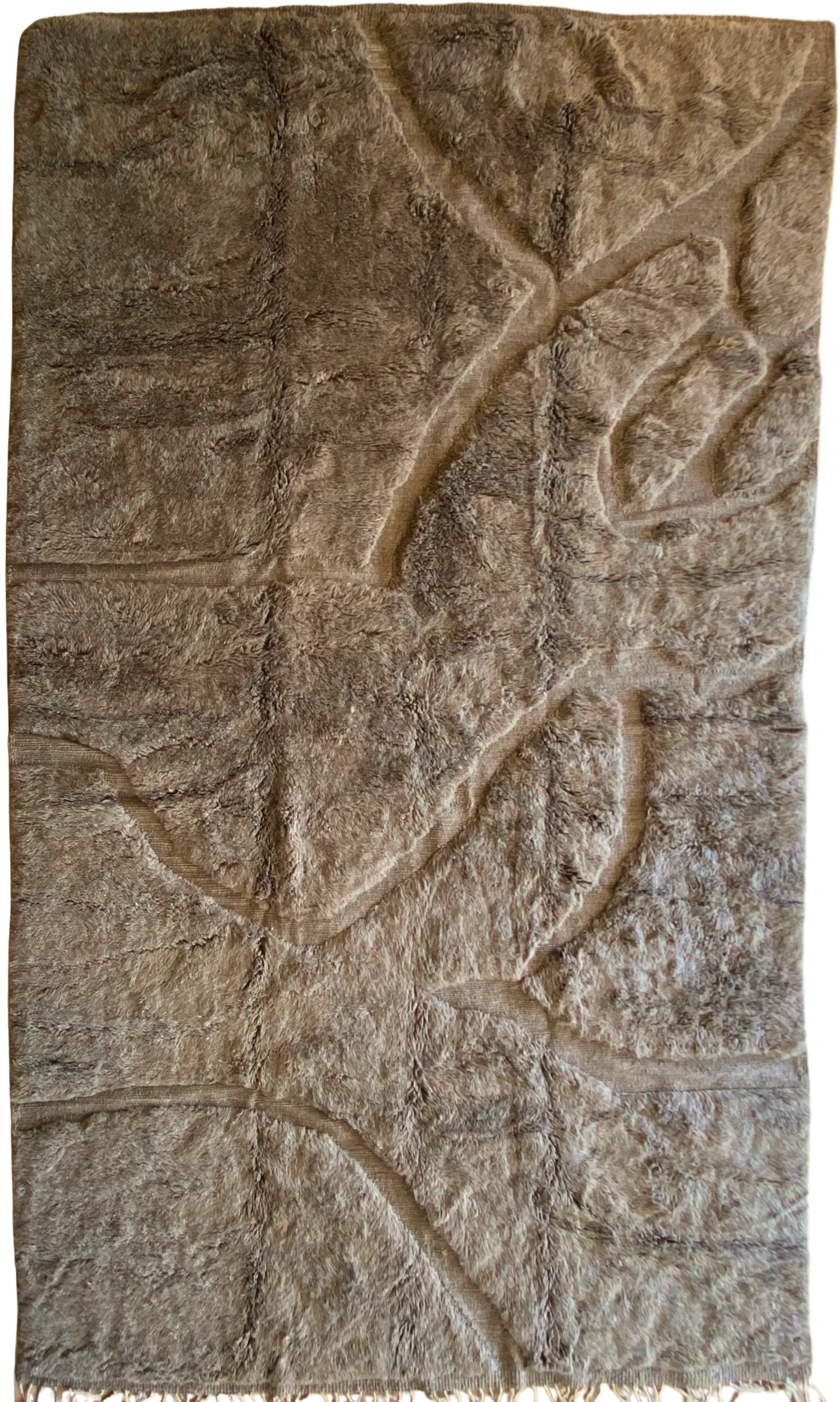 Mrirt Moroccan Rug (992) 346x227cm - Sabi Sands