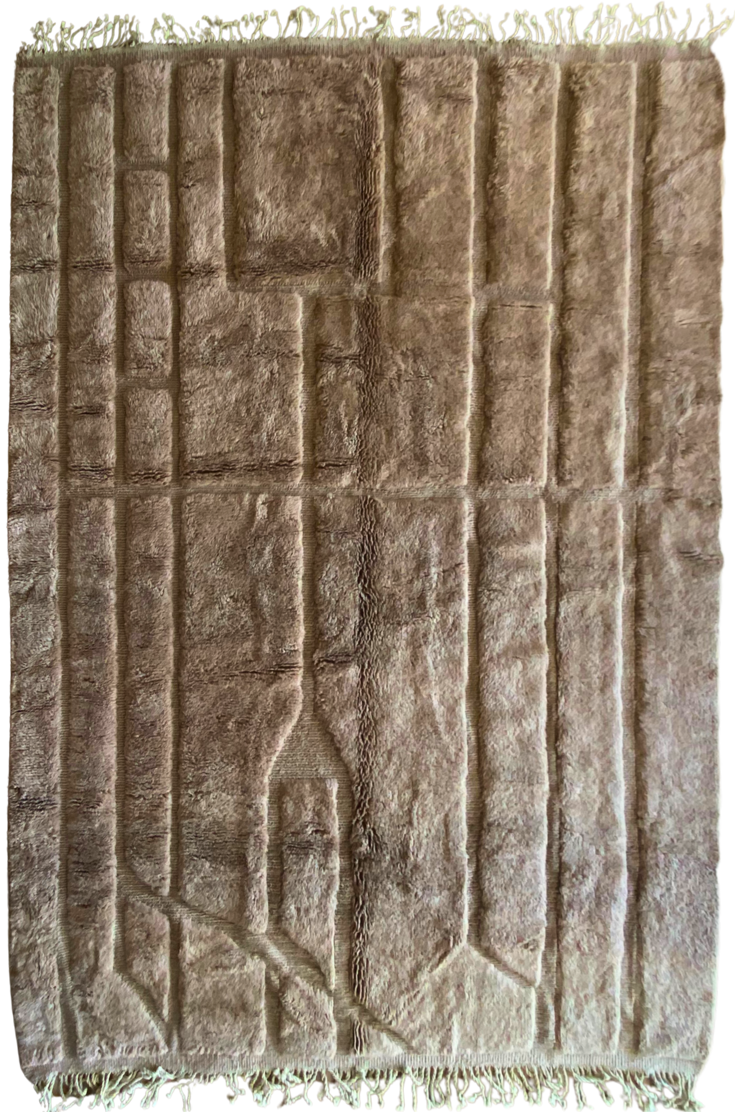 Mrirt Moroccan Rug (994) 285x215cm - Oslo