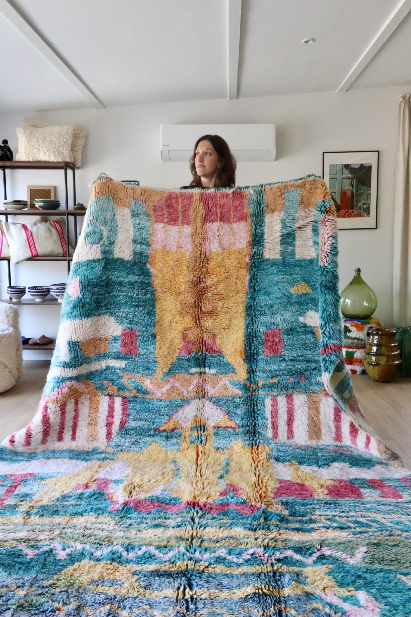 Showroom Appointment - Tree of Colors