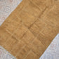 Beni Ouarain Moroccan Colorful Rug (967) 310x205 - Camel