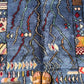 Mrirt Moroccan Rug (981) 353x255cm - The Bold Journey