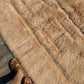 Mrirt Moroccan Rug (978) 298x210cm - Pink Sand