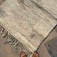 Mrirt Moroccan Rug (977) 324x212cm - Mist