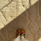 Beni Ouarain Moroccan White Rug (888) 311x204cm - Western light