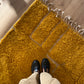 Tapis Beni Ouarain coloré (951) 294x203cm - Sunrise