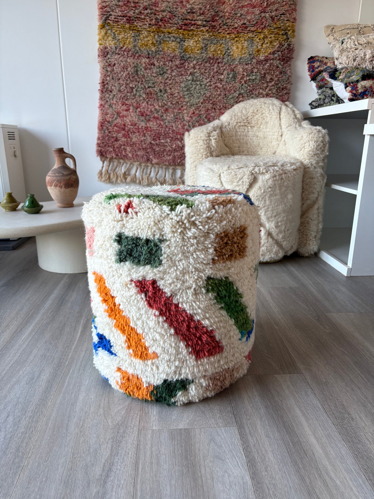 Berber Pouf (7)