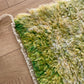 Beni Ouarain Moroccan Colorful Rug (932) 287x204cm - Edge of the woods
