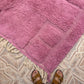 Beni Ouarain Moroccan Colorful Rug (964) 295x210cm - The 60s