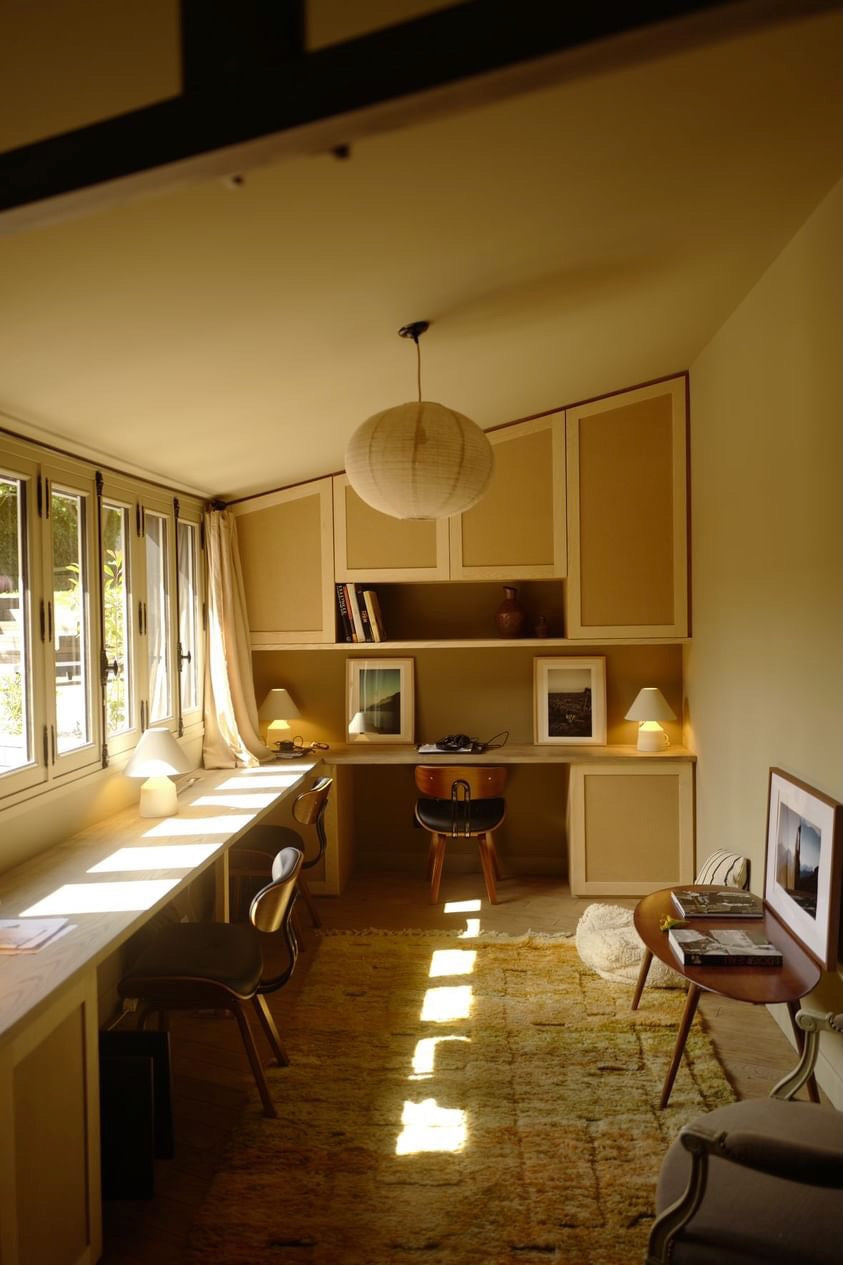 Inspiration – Tree of Colors in Our Clients' Homes | Handmade