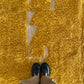 Tapis Beni Ouarain coloré (951) 294x203cm - Sunrise