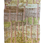 Tapis Beni Ouarain coloré (957) 237x176cm - Terra