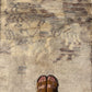 Mrirt Moroccan Rug (977) 324x212cm - Mist