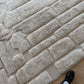 Mrirt Moroccan Rug (823) 310x200cm - Greige
