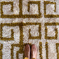 Beni Ouarain Moroccan Colorful Rug (1286) 311x215cm - Olive Garden