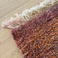Beni Ouarain Moroccan Colorful Rug (821) 290x200cm - Library corner