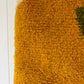 Wall Hanging Moroccan Rug (995) 145x110cm - Pamplemousse Sorbet