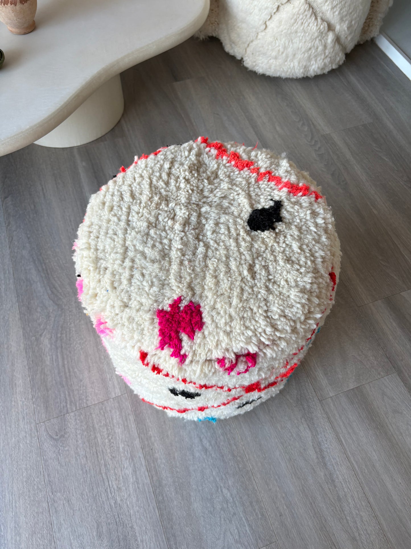 Berber Pouf (8)