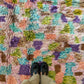 Tapis Beni Ouarain coloré (947) 294x210cm - The Princess and The Pea