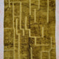 Mrirt Moroccan Rug (801) 300x218cm - Olive