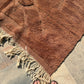 Beni Ouarain Moroccan Colorful Rug (973) 300x205 - Caramel Macchiato