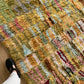 Tapis Beni Ouarain coloré (892) 254x159cm - Firenze