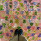 Tapis Beni Ouarain coloré (947) 294x210cm - The Princess and The Pea