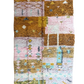 Tapis Beni Ouarain coloré (955) 255x145cm - End of Summer