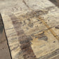 Mrirt Moroccan Rug (977) 324x212cm - Mist