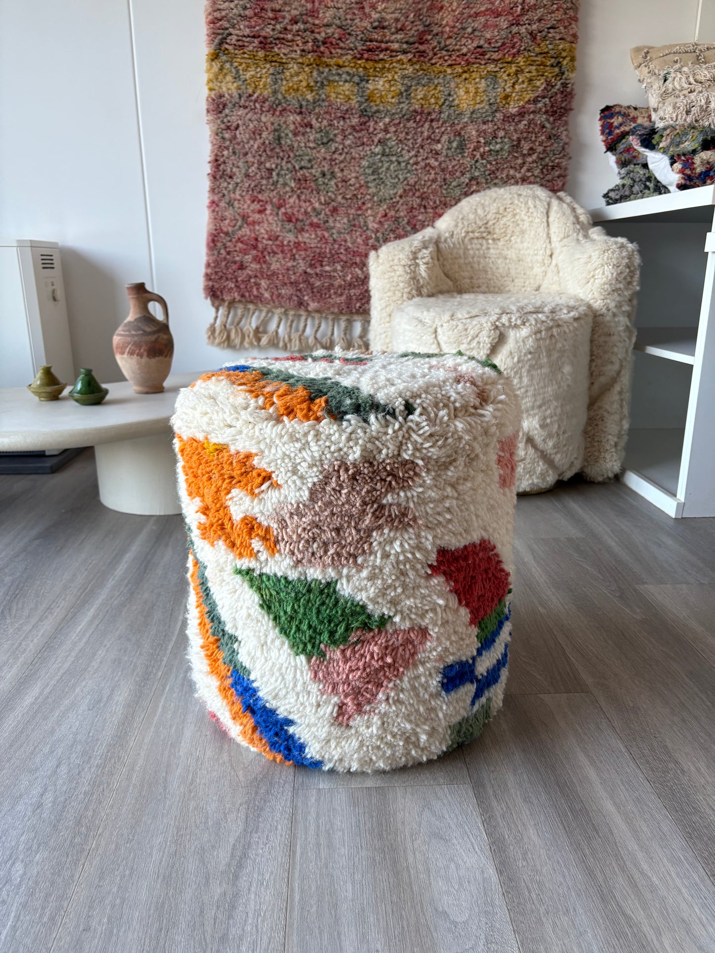 Berber Pouf (7)