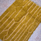 Beni Ouarain Moroccan Colorful Rug (970) 290x205 - Honey