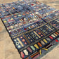 Mrirt Moroccan Rug (981) 353x255cm - The Bold Journey