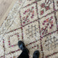 Marmoucha Moroccan Colorful Rug (828) 348x175cm - Windy Day