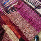Tapis Beni Ouarain coloré (939) 292x203cm - Swan