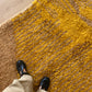 Tapis Beni Ouarain coloré (941) 230x170cm - Sunrise on the Mountain