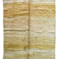 Beni Ouarain Moroccan Colorful Rug (929) 310x210cm - Iris