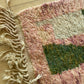 Beni Ouarain Moroccan Colorful Rug (927) 300x204cm - Ourika