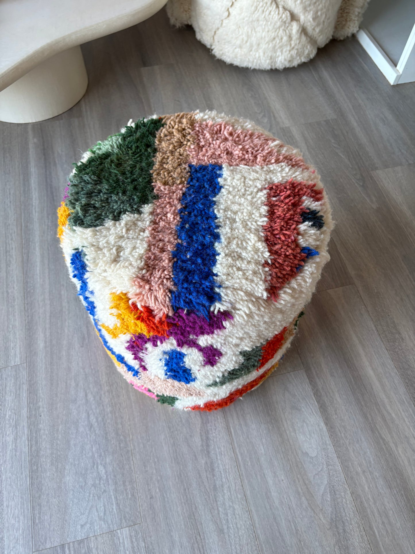 Berber Pouf (7)