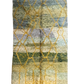 Tapis Beni Ouarain coloré (956) 258x170cm - Emerald City