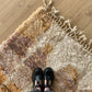 Beni Ouarain Moroccan Colorful Rug (932) 287x204cm - Edge of the woods