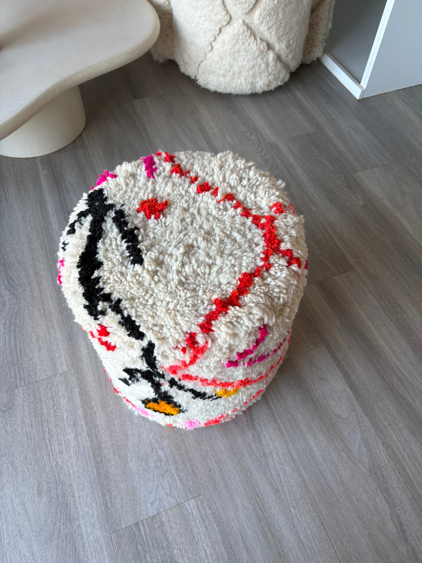 Berber Pouf (8)