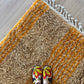 Beni Ouarain Moroccan Colorful Rug (915) 295x208cm - Weave
