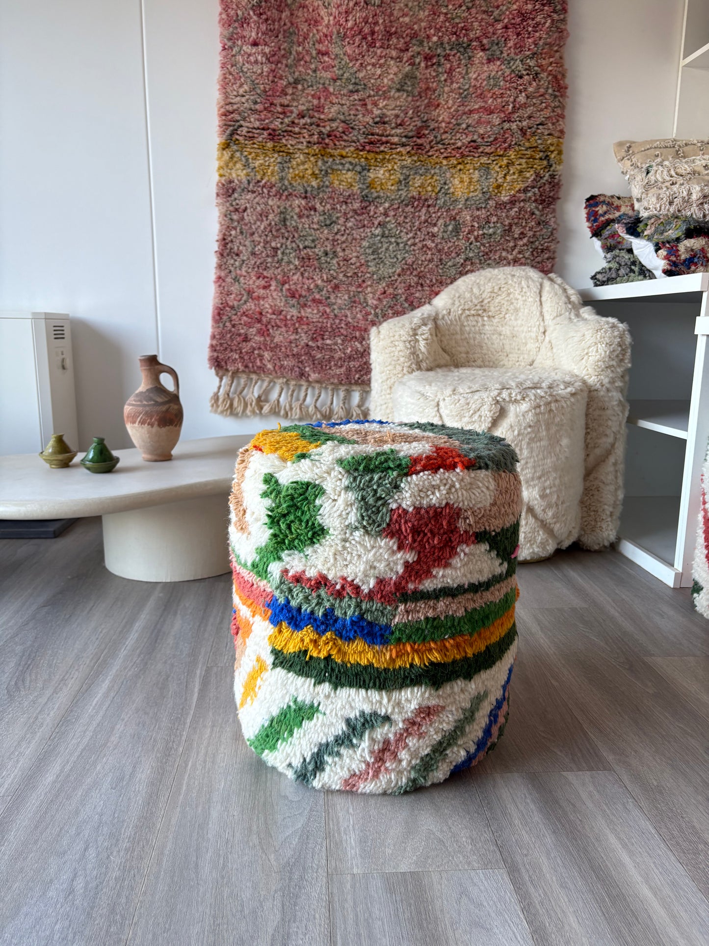 Berber Pouf (7)