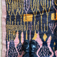 Mrirt Marokkaans tapijt (886) 259x169cm - Stadslichten