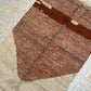 Beni Ouarain Moroccan Colorful Rug (969) 305x200 - Sunset on the Mountain