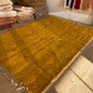 Tapis Beni Ouarain coloré (951) 294x203cm - Sunrise