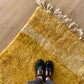 Beni Ouarain Moroccan Colorful Rug (929) 310x210cm - Iris