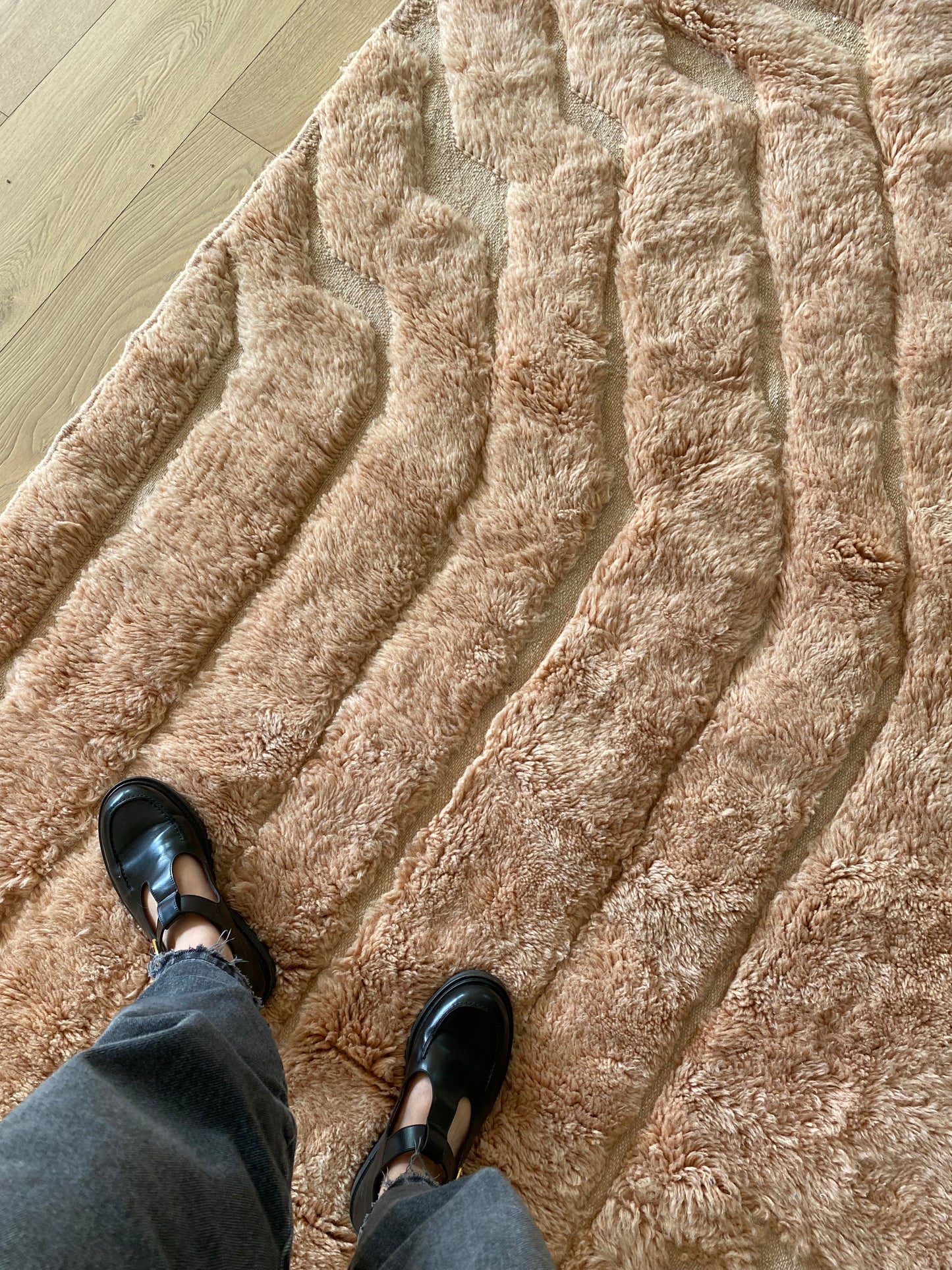 Mrirt Moroccan Rug (935) 291x192cm - Darling