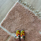 Beni Ouarain Moroccan Colorful Rug (917) 290x204cm - Matera
